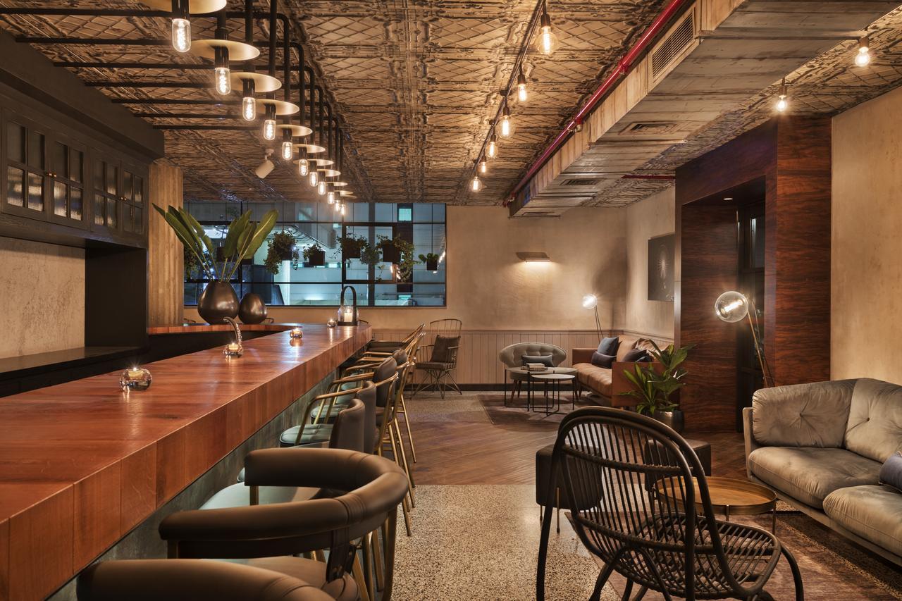 The Vera Tel Aviv Exterior foto