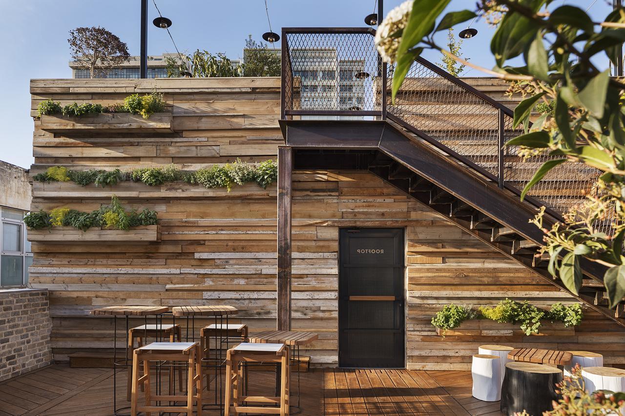 The Vera Tel Aviv Exterior foto