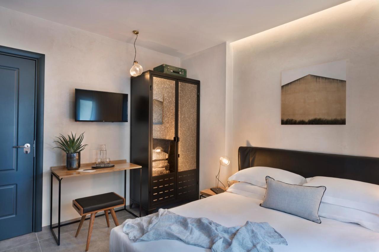 The Vera Tel Aviv Quarto foto