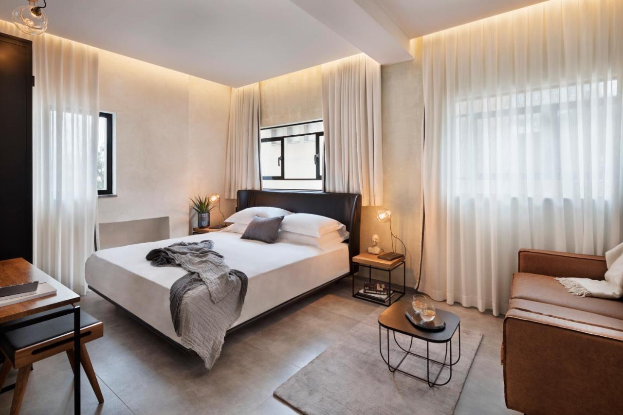 The Vera Tel Aviv Quarto foto